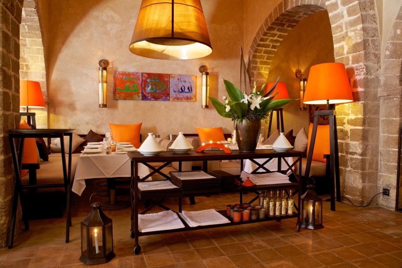Madada Mogador, Essaouira